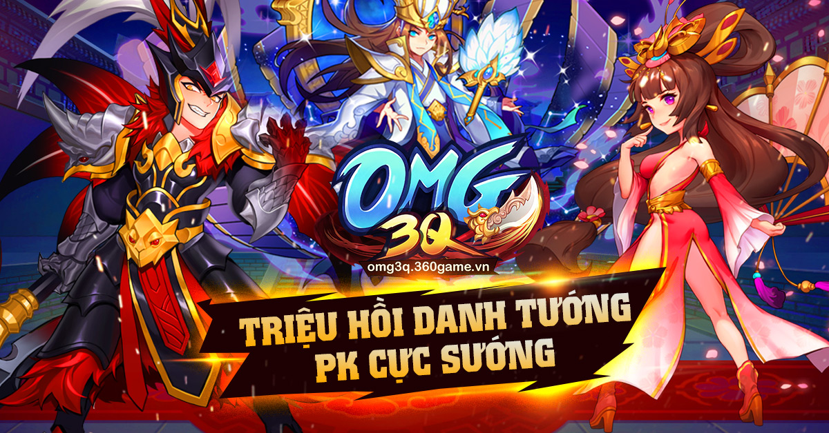 game chiến thuật thẻ tướng tam quốc