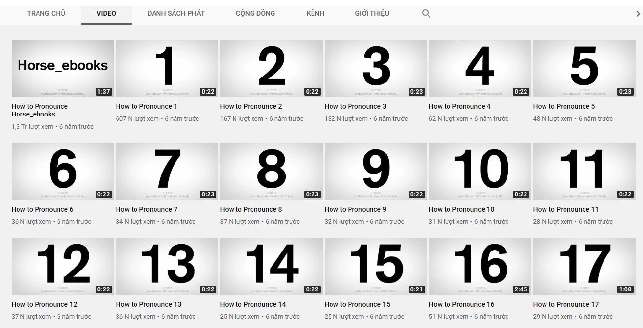 youtube