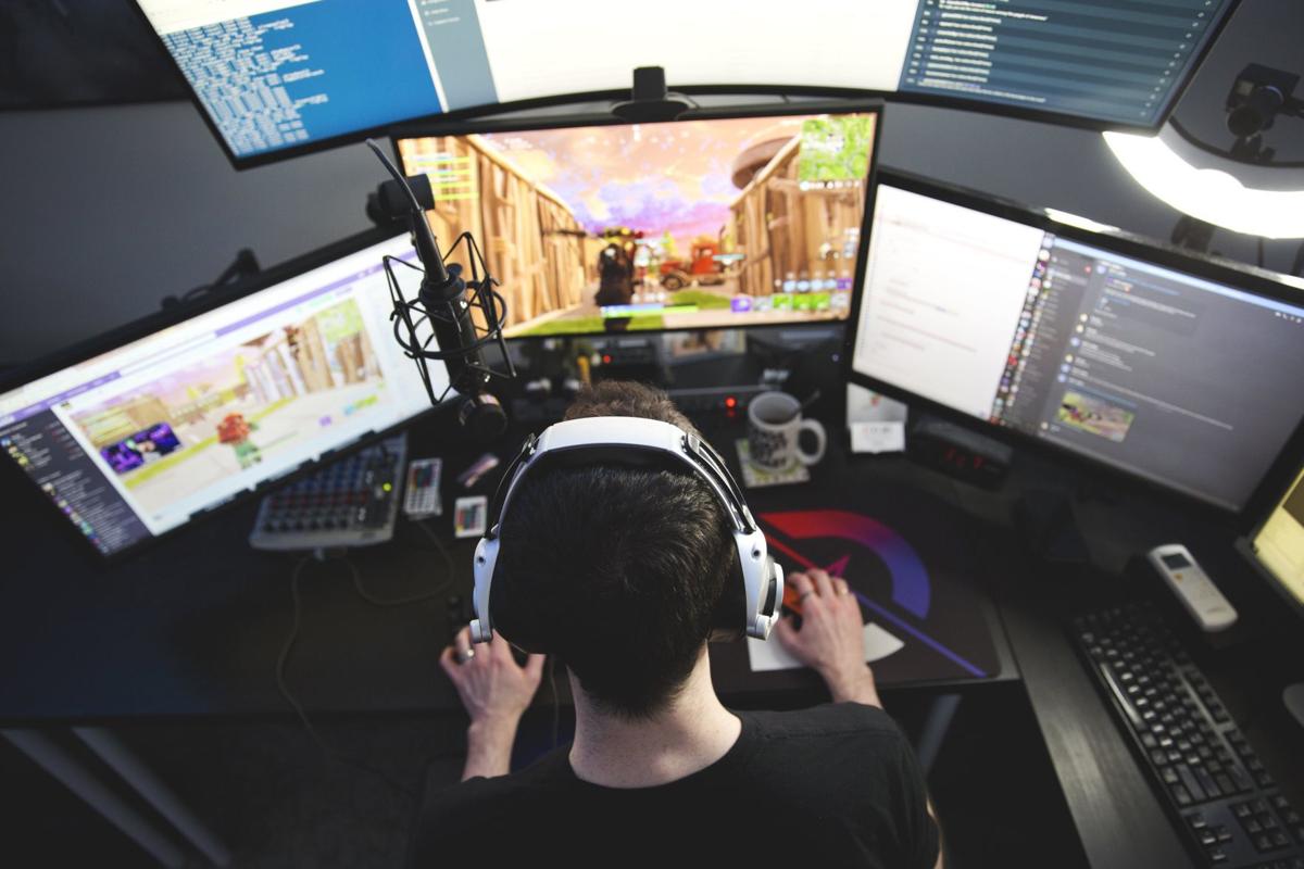 livestream
