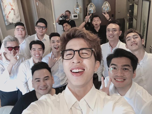 nghe streamer
