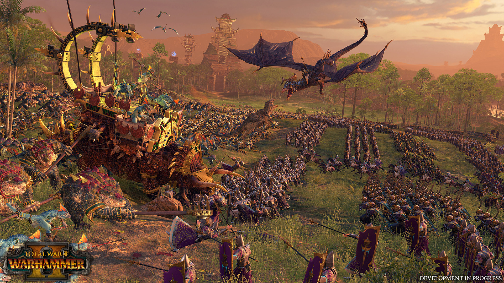 total war warhammer