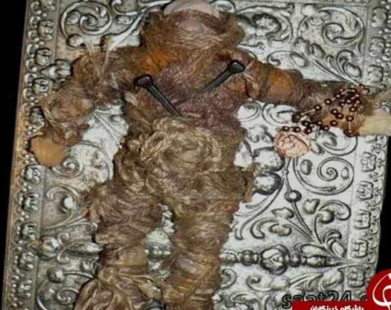 búp bê