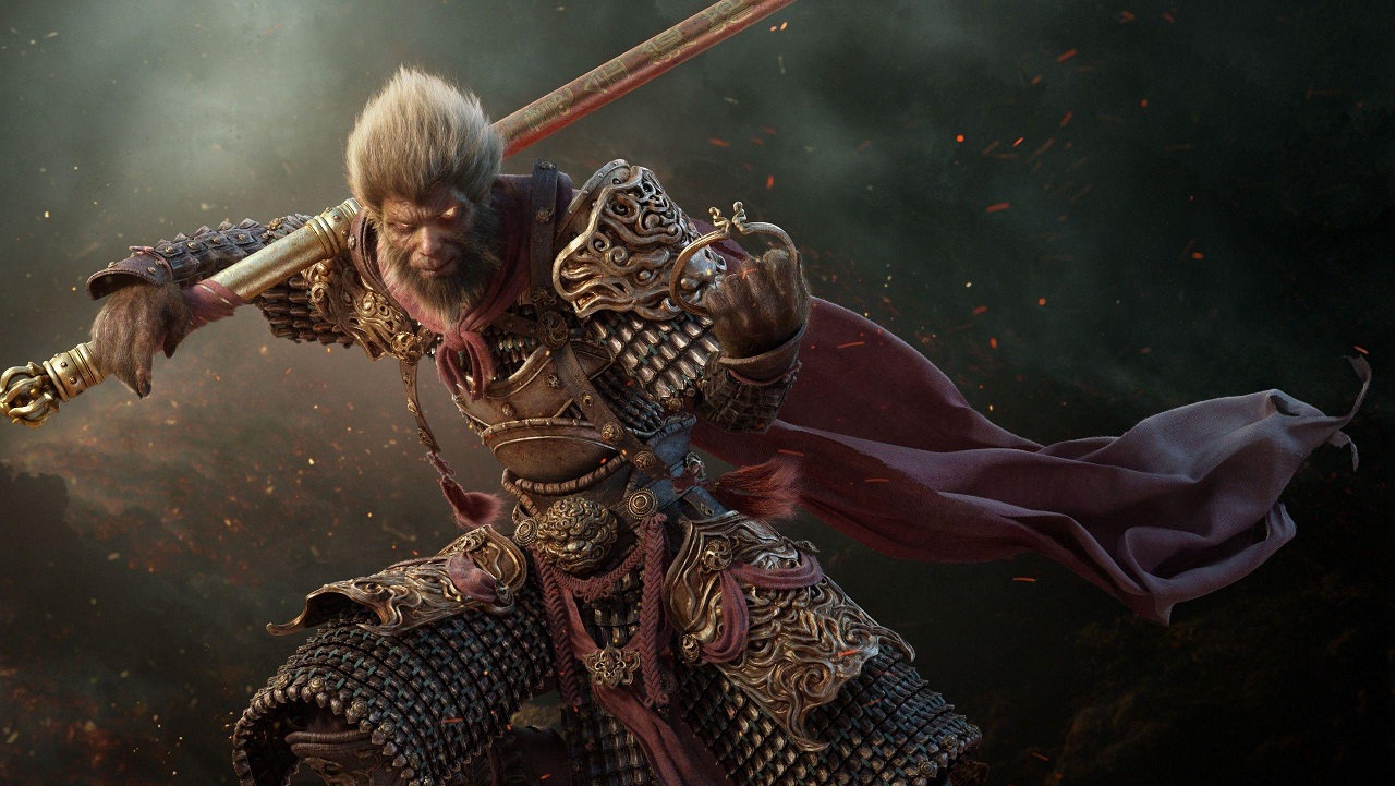 Wukong mới