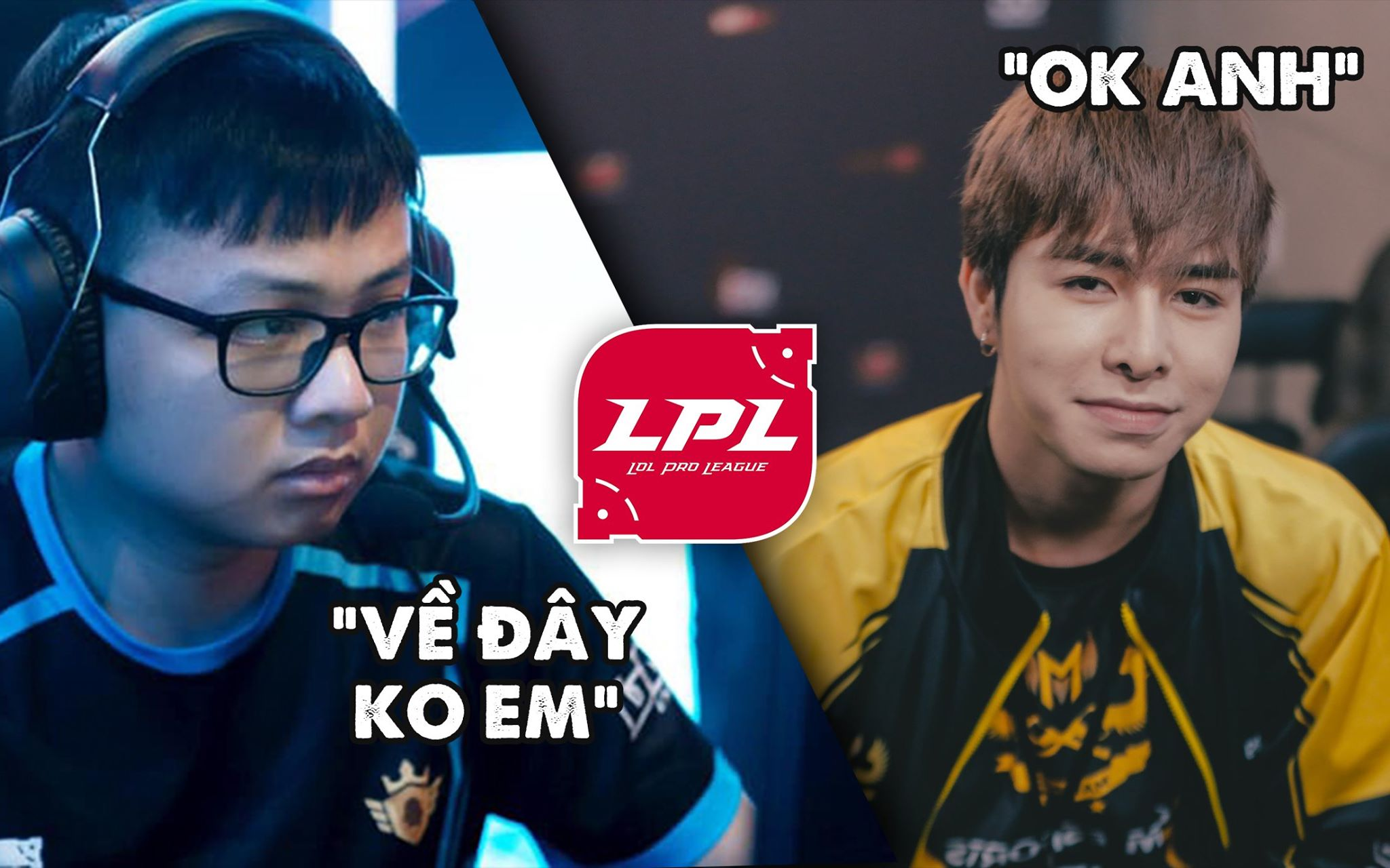 zeros qua LPL với SofM