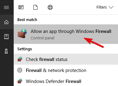 Khắc phục lỗi NETWORK LAG DETECTED