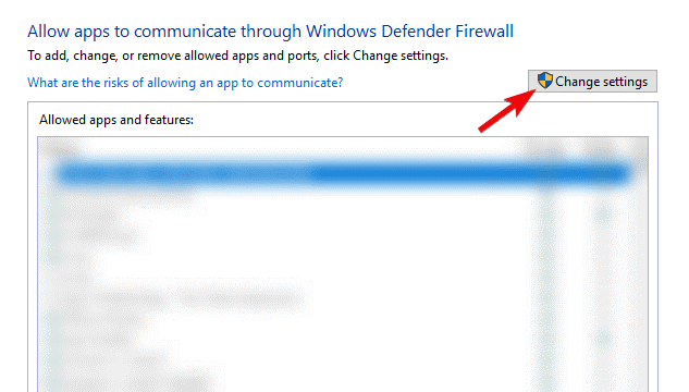 Khắc phục lỗi NETWORK LAG DETECTED