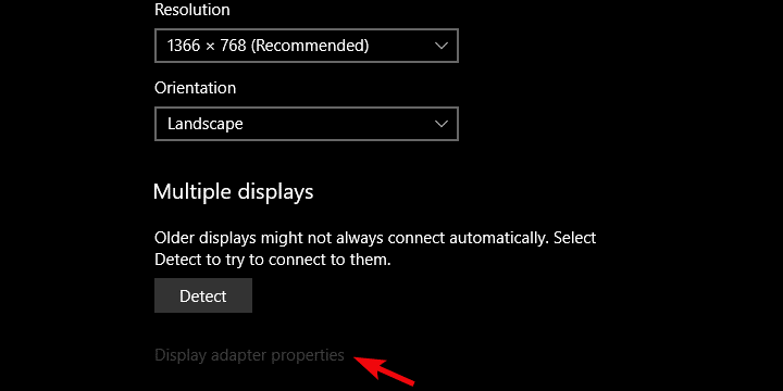 Khắc phục lỗi NETWORK LAG DETECTED