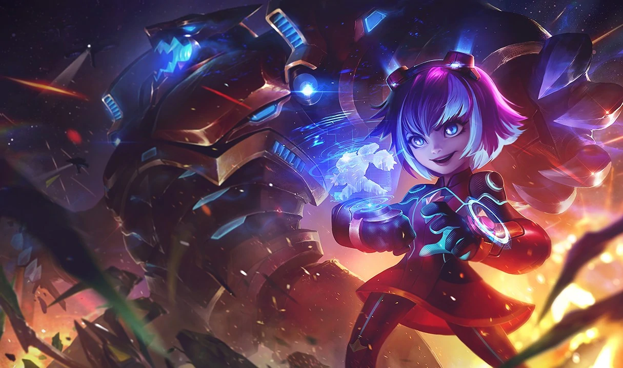 annie