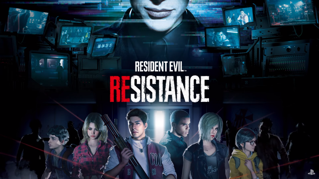 resident evil
