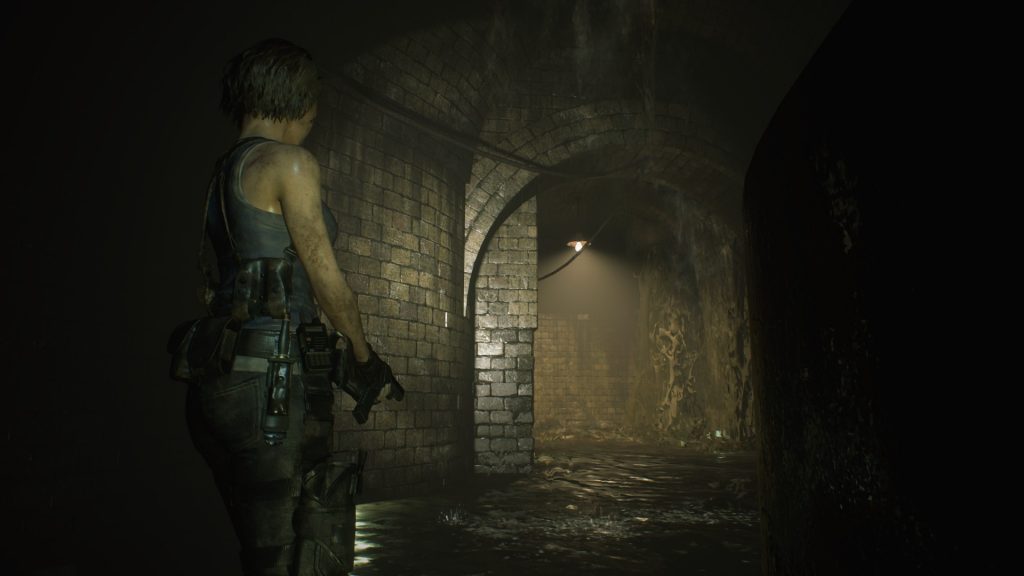 resident evil