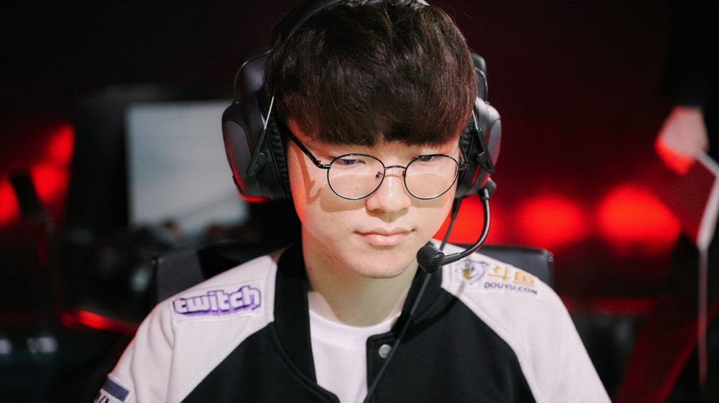 esport