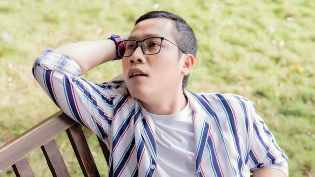 thầy giáo ba