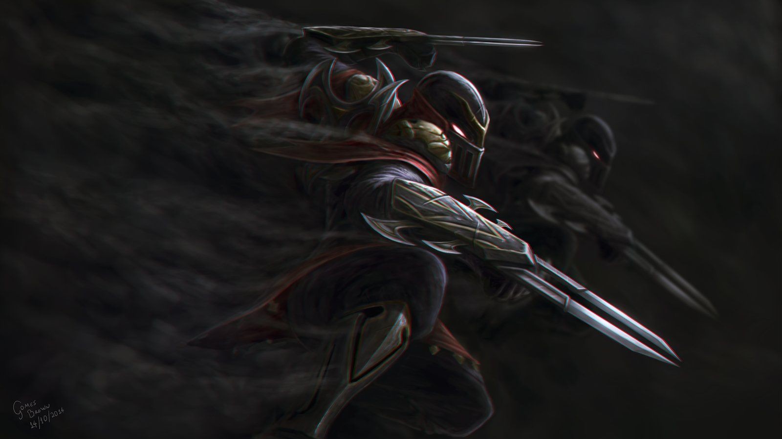 Zed 2