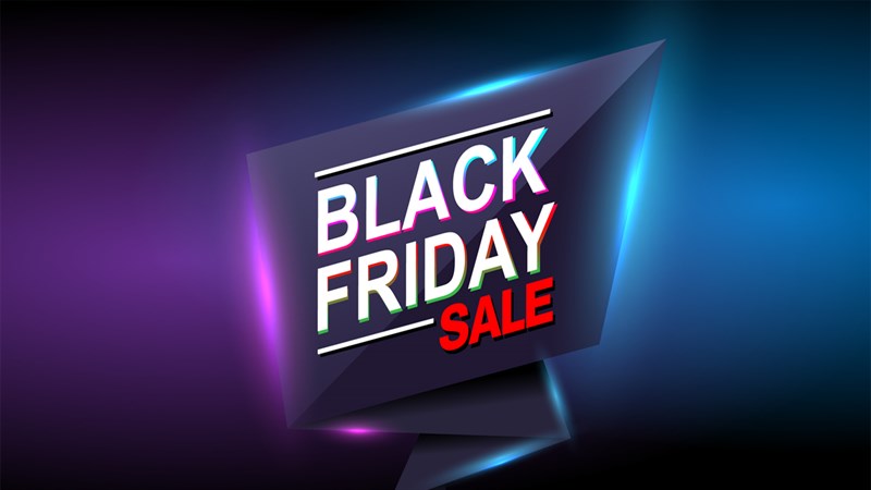 black friday
