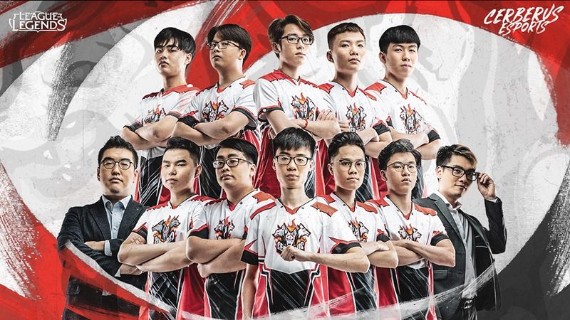 esport