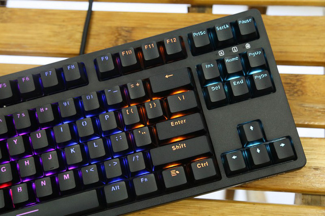 phím cơ