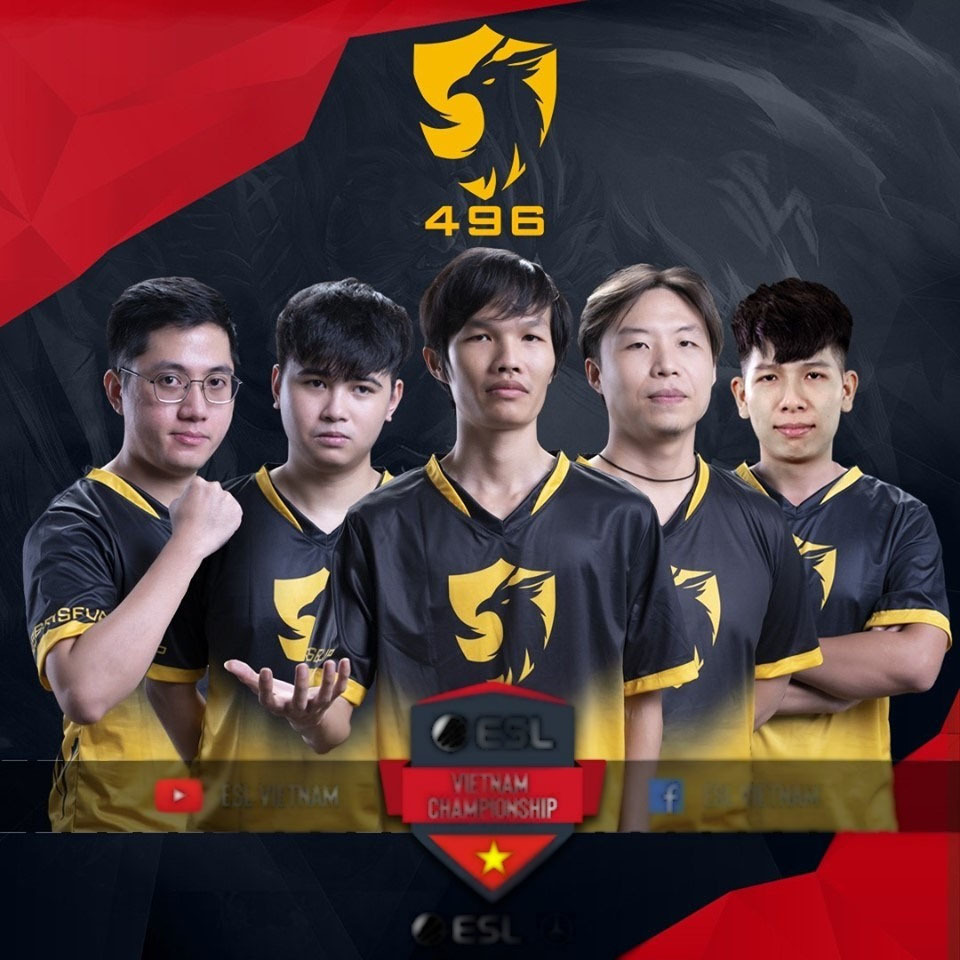 esport sea game