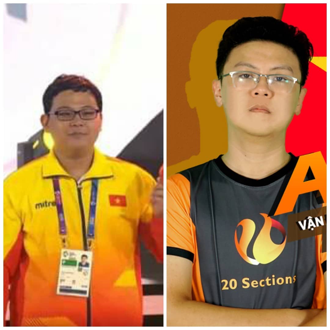 epsort sea game