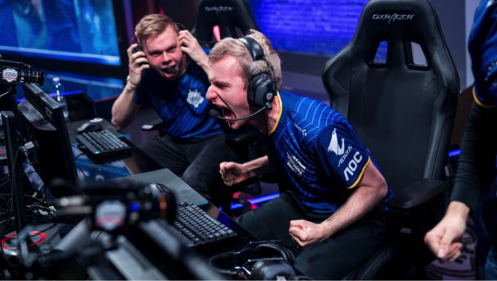 esport