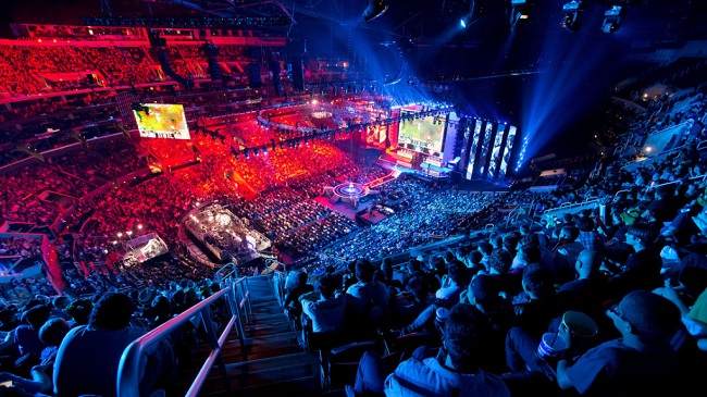 esport