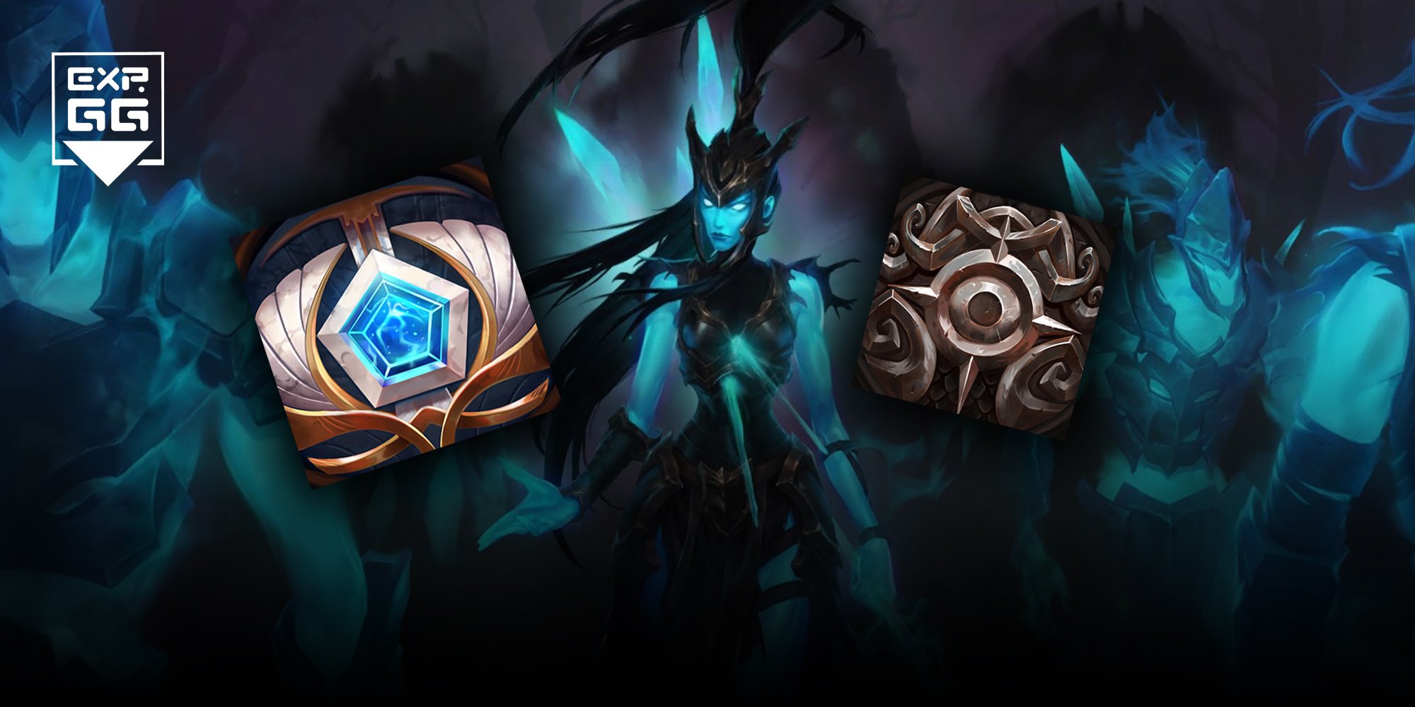 Những lý do game thủ thất bại trong việc thuần hóa được sức mạnh Kalista đường trên