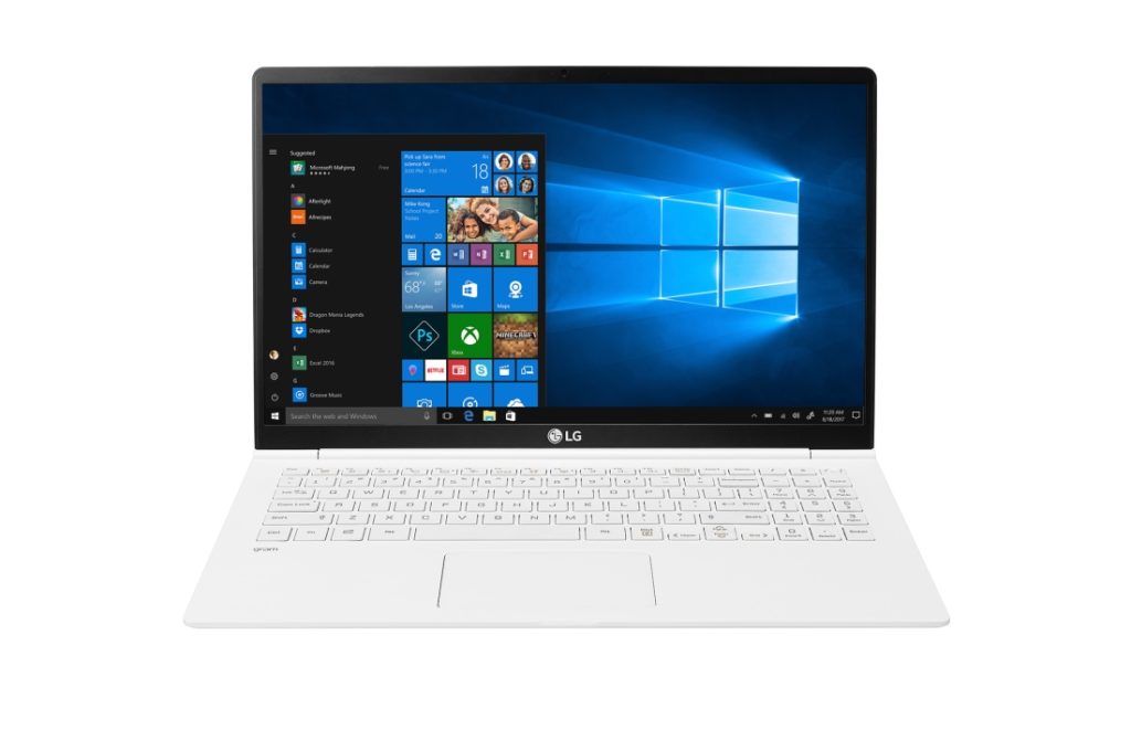 laptop gaming