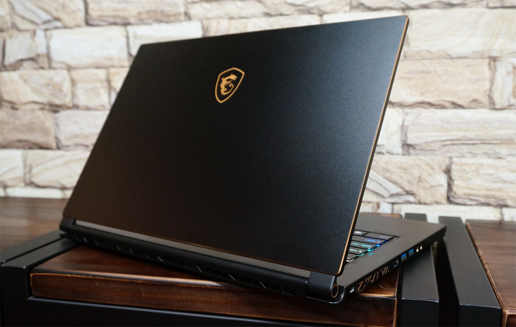 laptop gaming