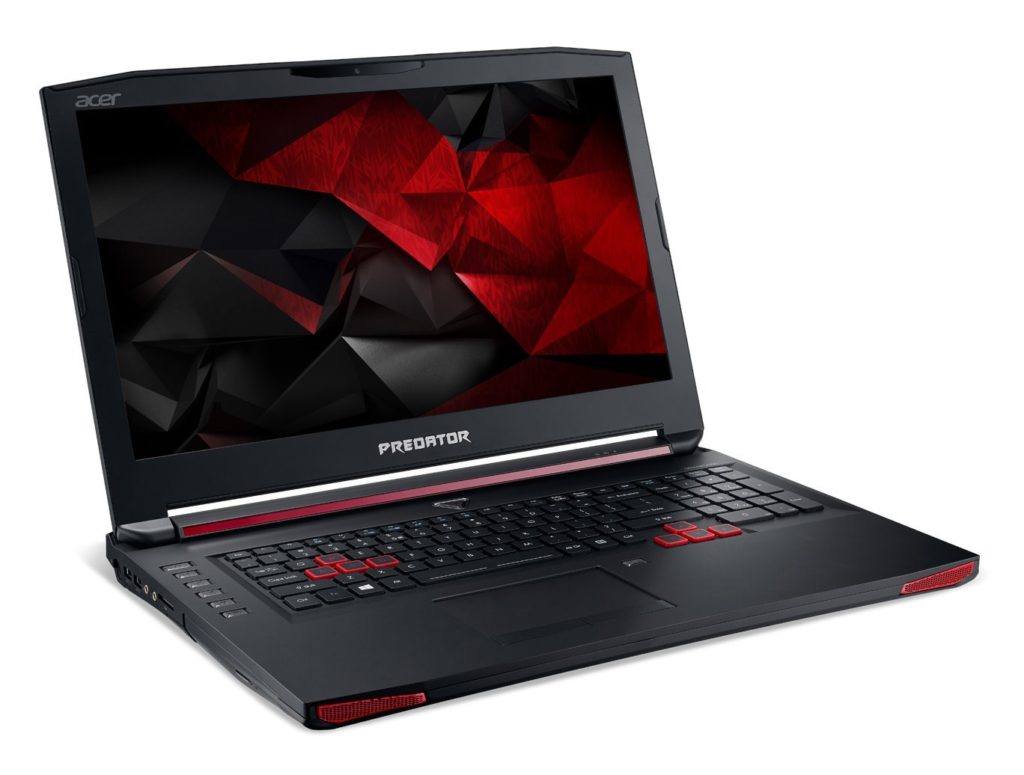 laptop gaming