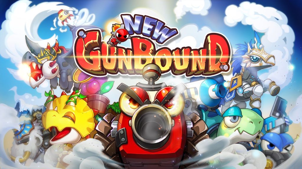 game bắn súng