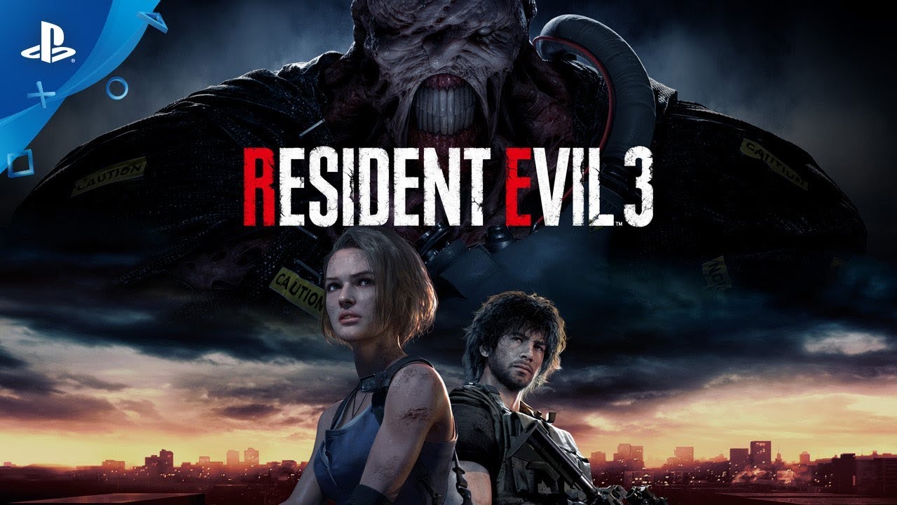 resident evil