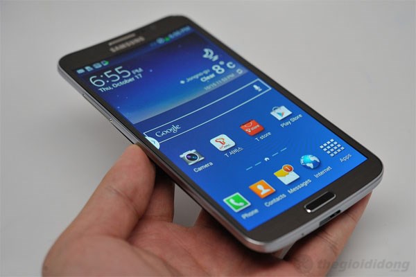 dien thoai samsung