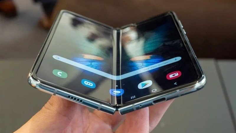 smartphone dep 2019