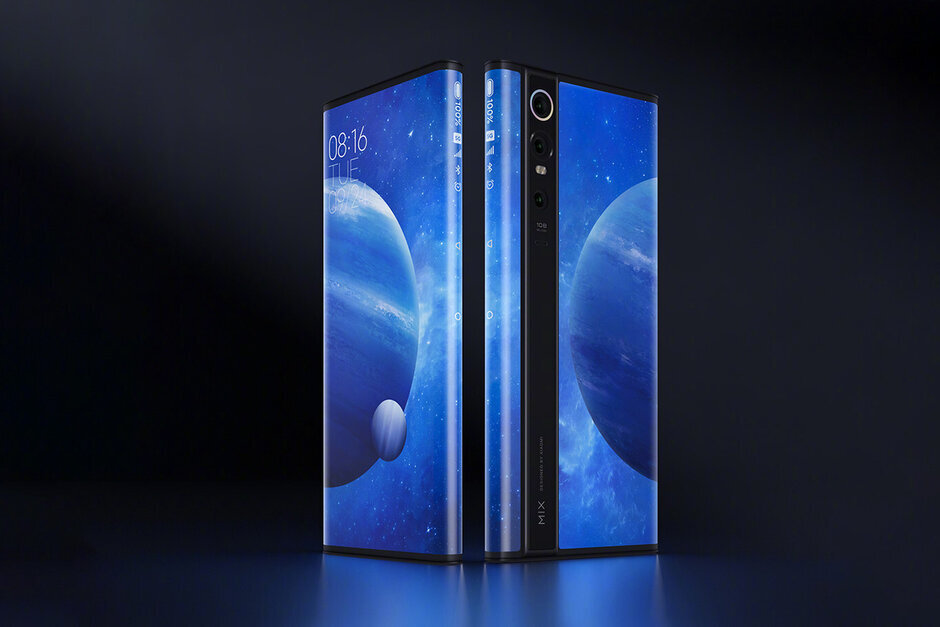 smartphone dep 2019