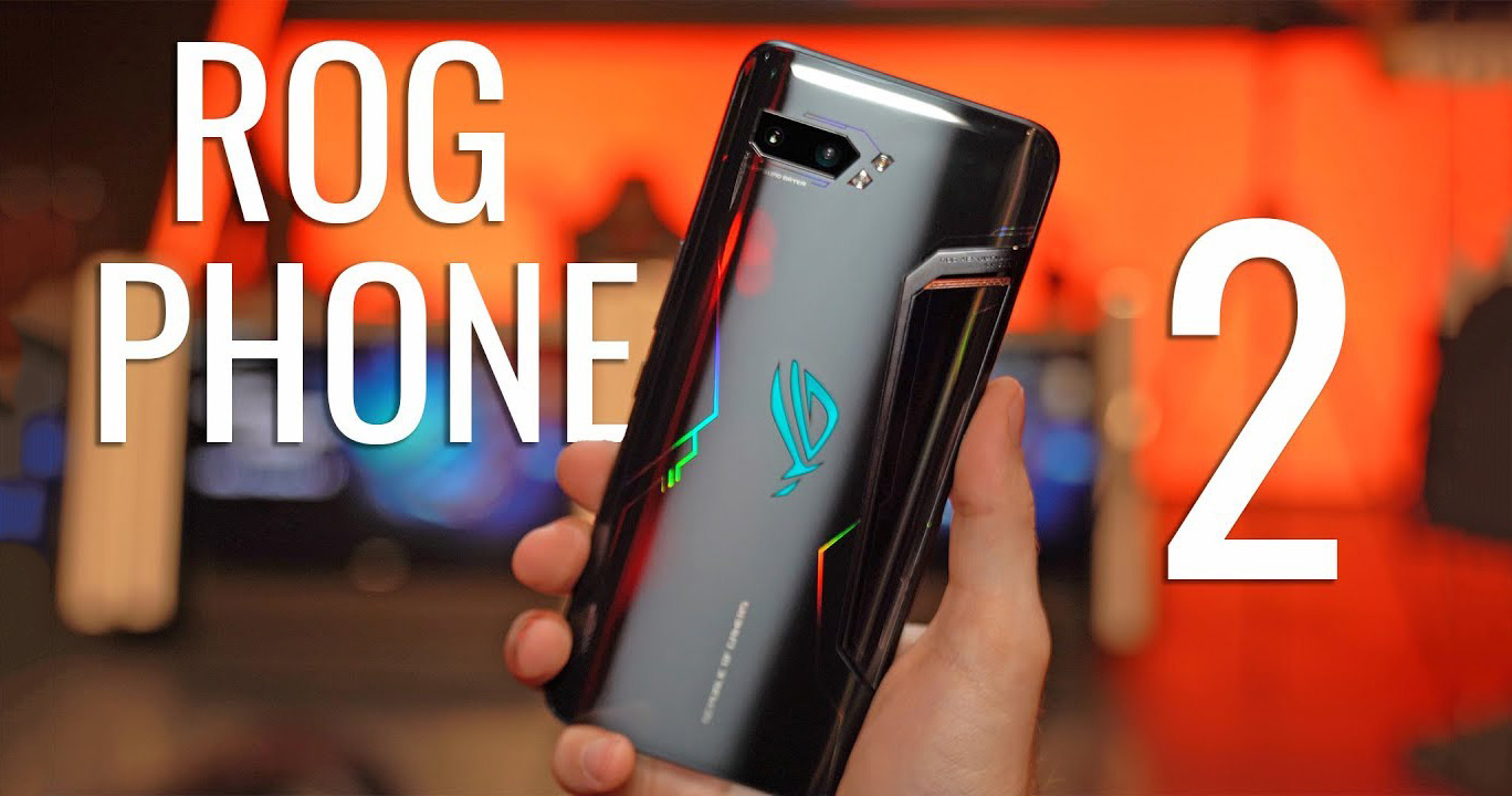 top smartphone 2019