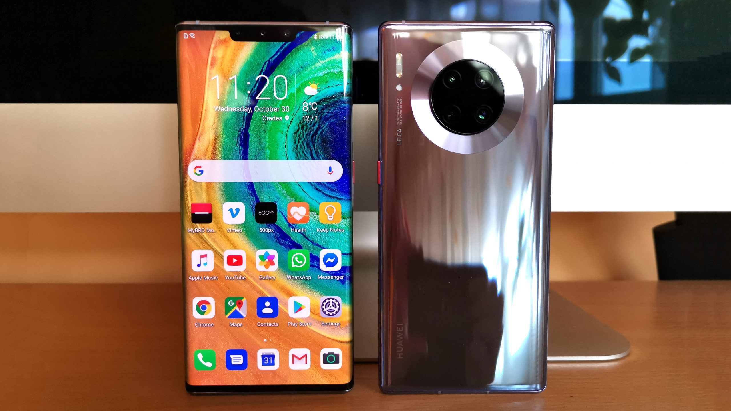 smartphone dep 2019