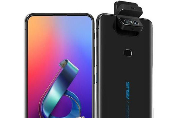 smartphone dep 2019