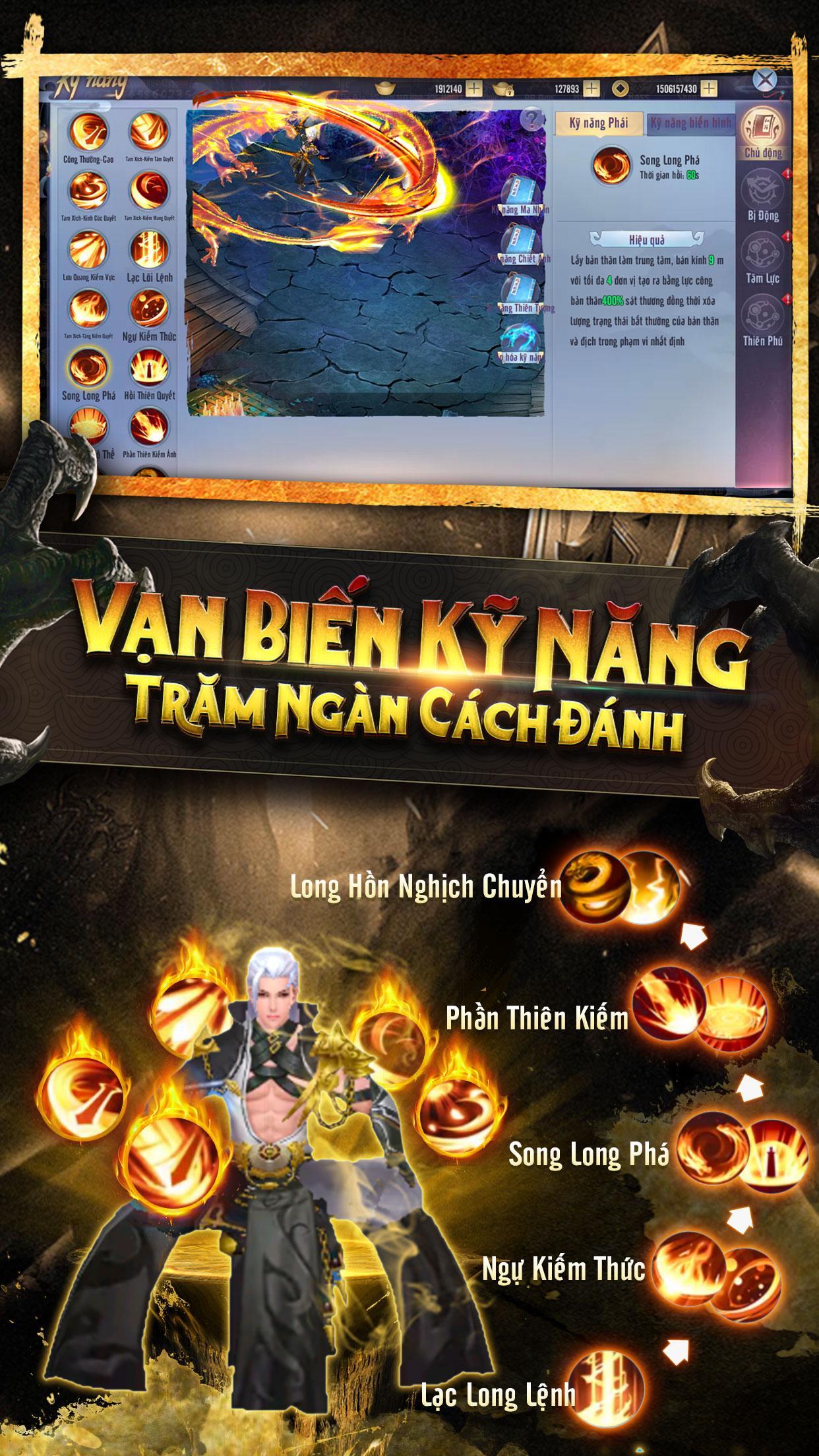 vo hon chein vtc