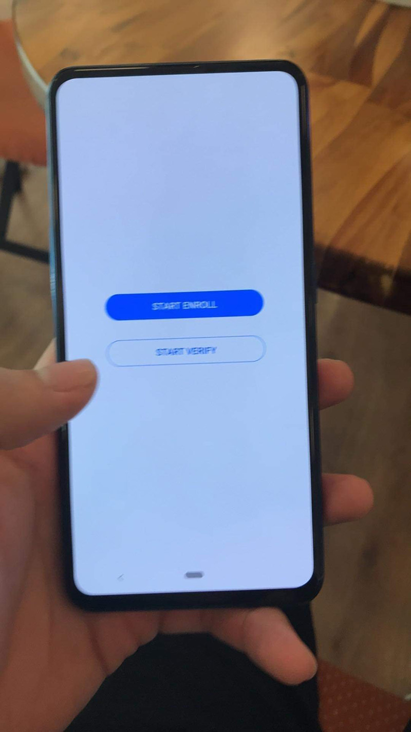 vsmart active 3