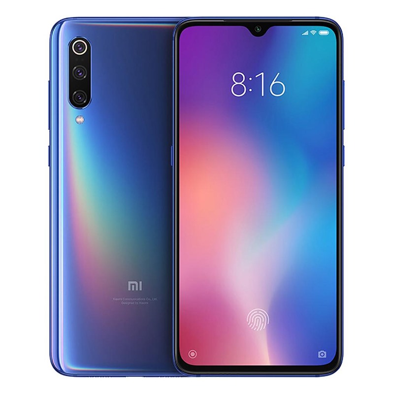 top smartphone 2019