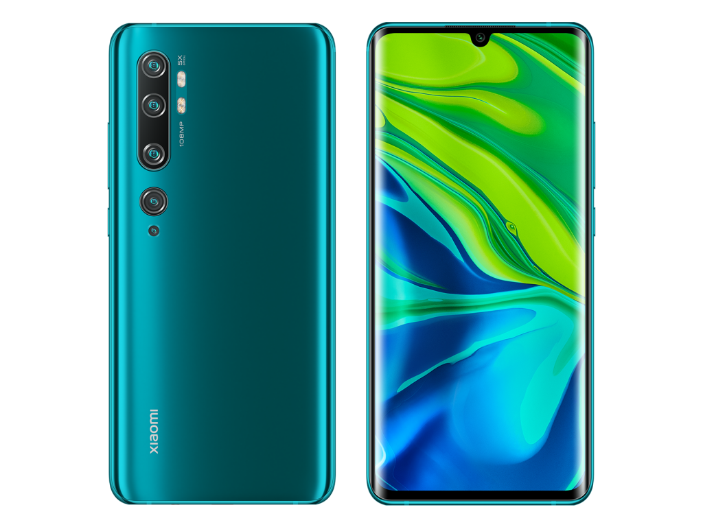 top smartphone 2019