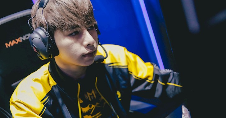 esport