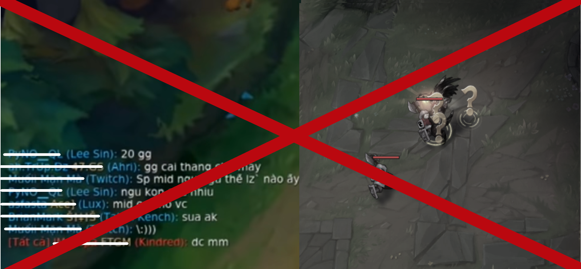 ping và chat