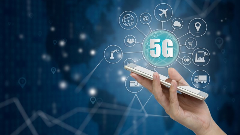 5g la gi