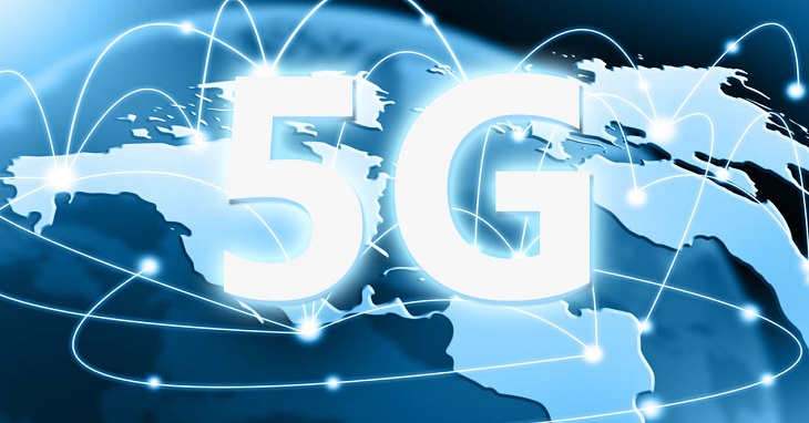 5g la gi