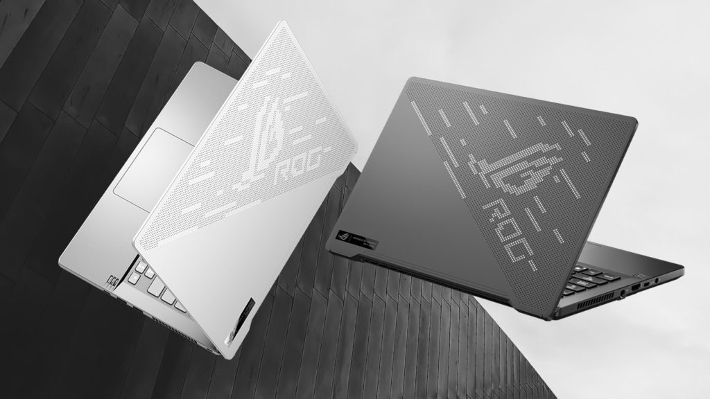 laptop