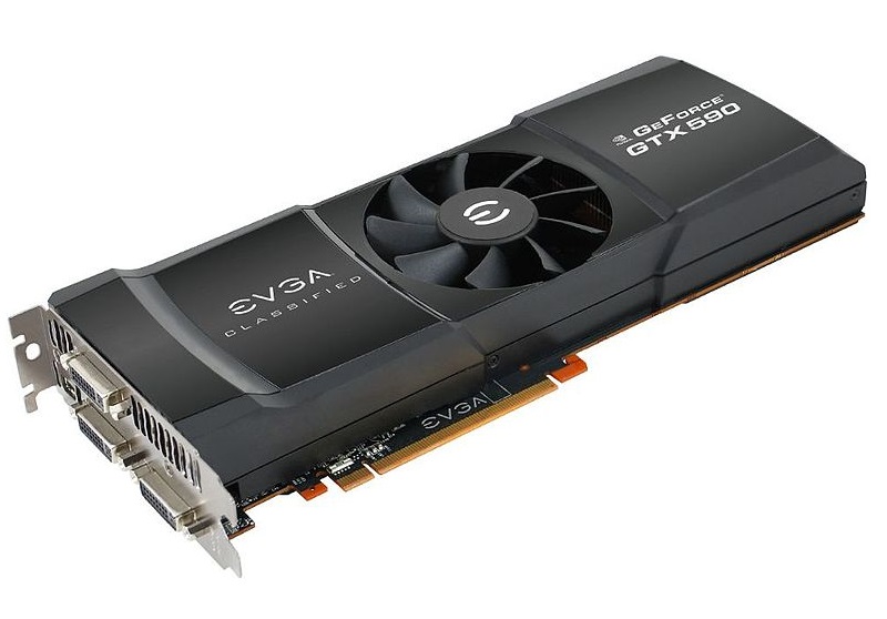 nvidia geforce