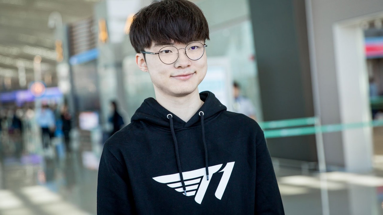 Faker