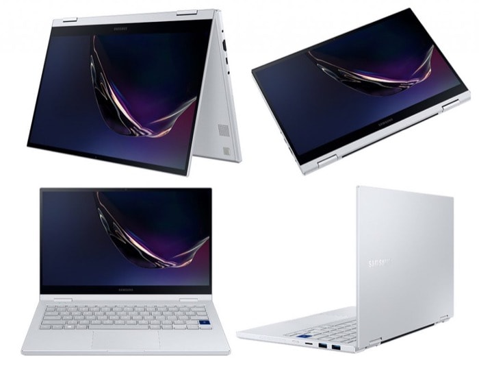 laptop 2020