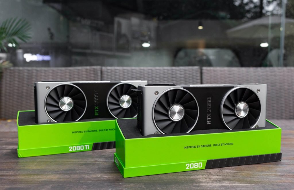 geforce rtx