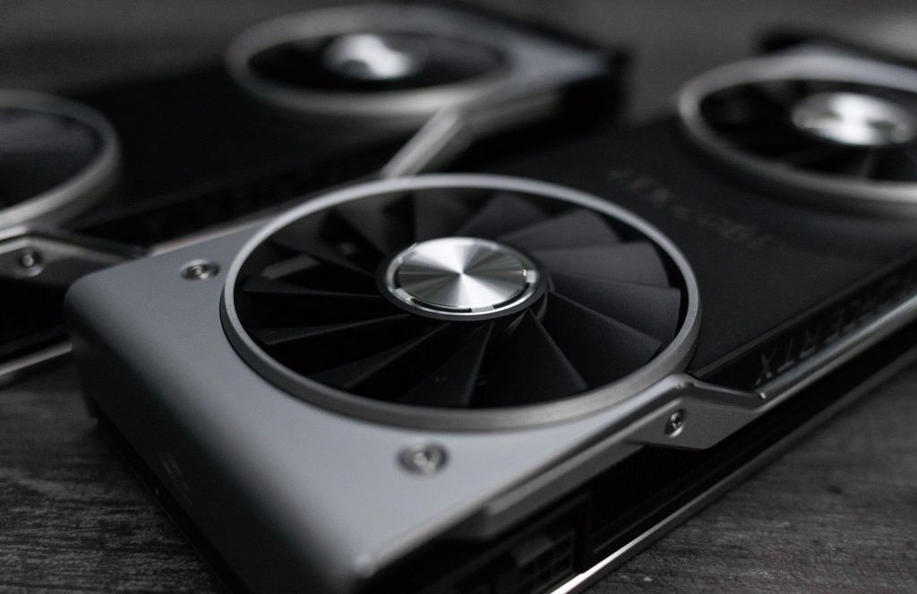 geforce rtx